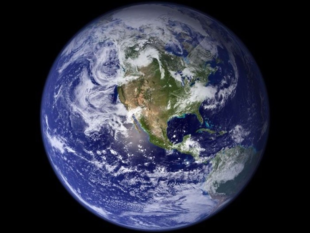 Earth