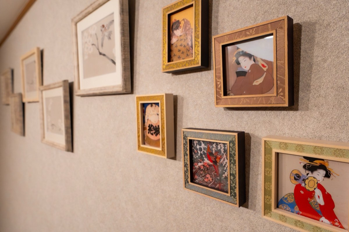 Art Collection