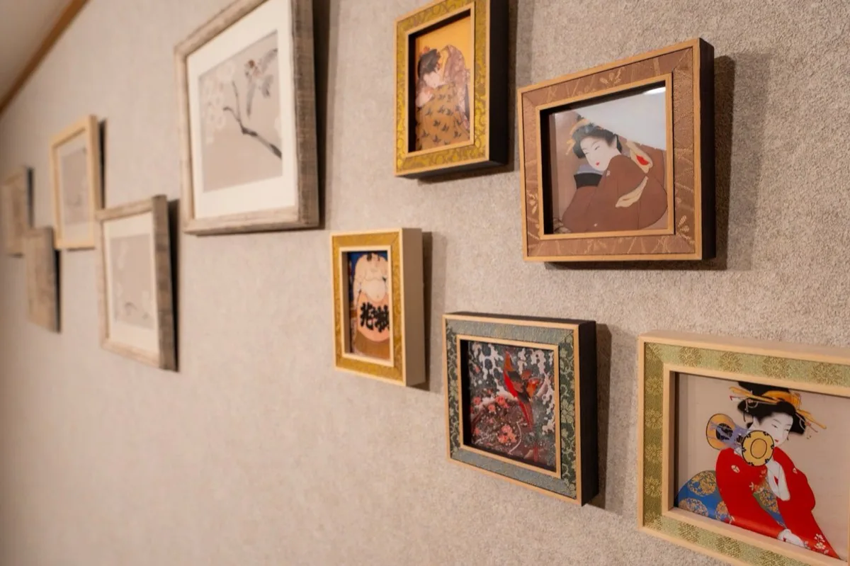 Art Collection