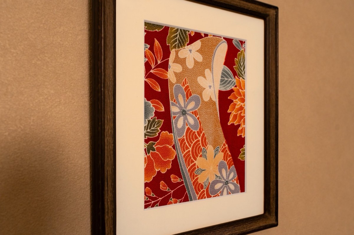 Kimono Art