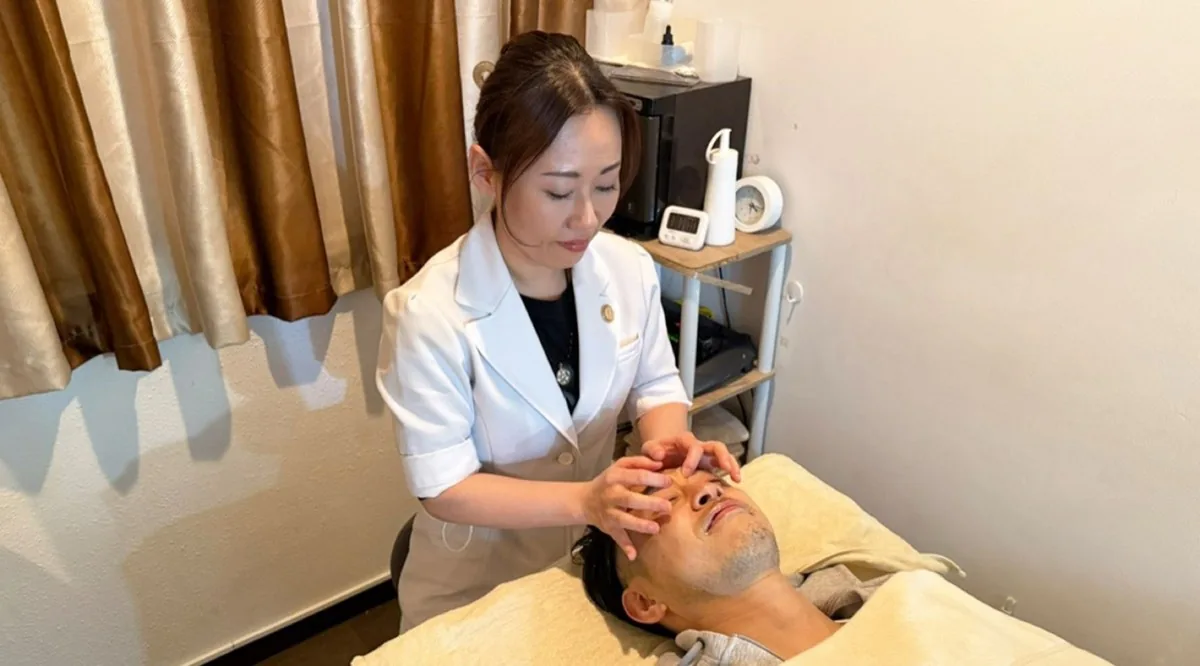 ビューティーパレス様 施設写真2