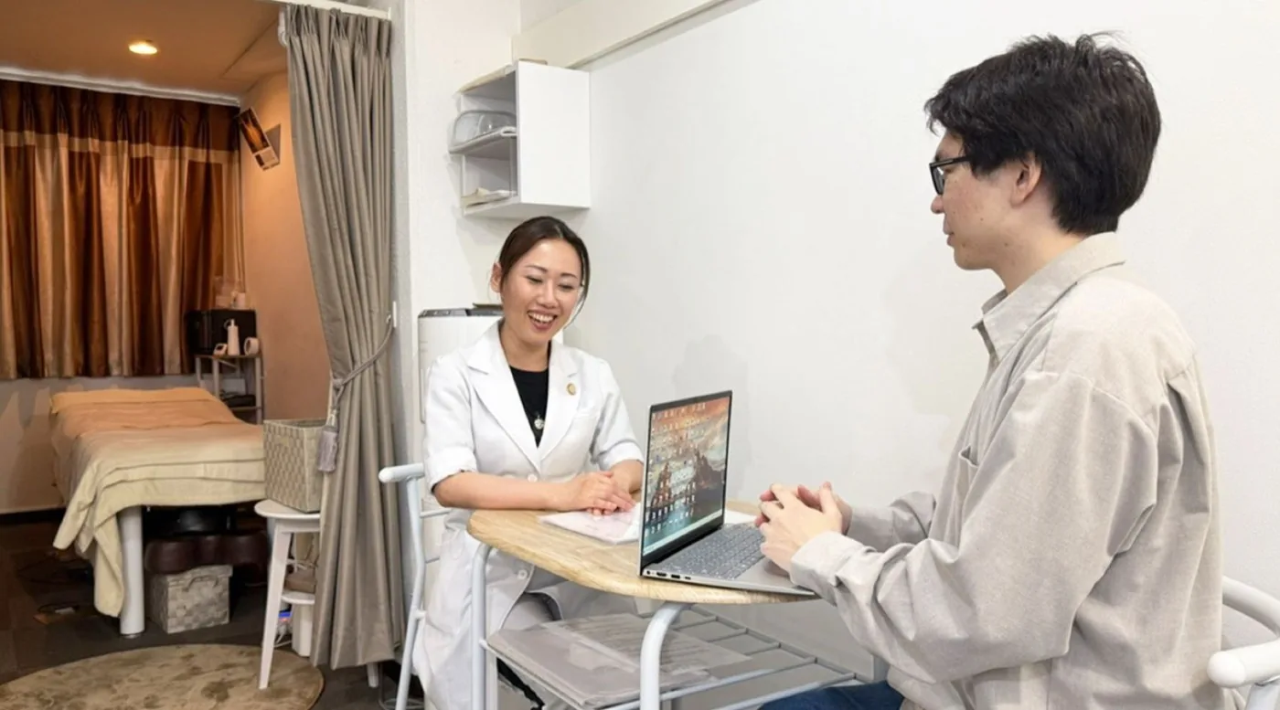 ビューティーパレス様 施設写真4