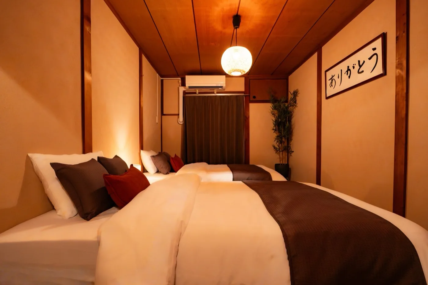 Sakurasaku Inn Osaka
