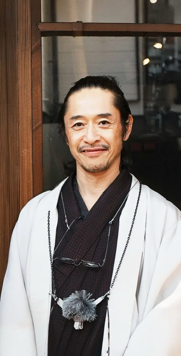 河合 真志