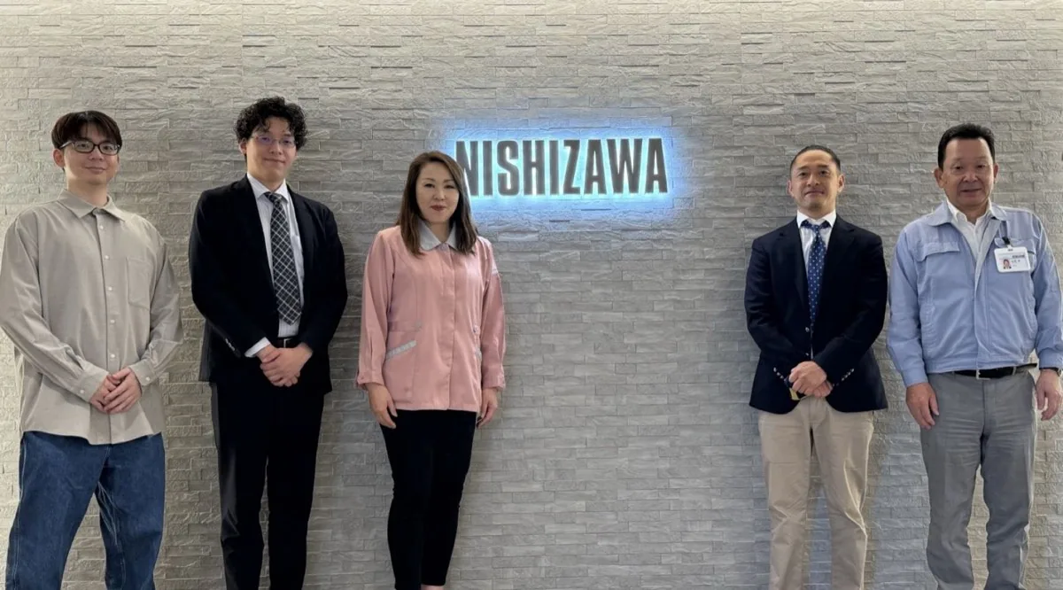 西澤電機計器製作所様 採用サイト